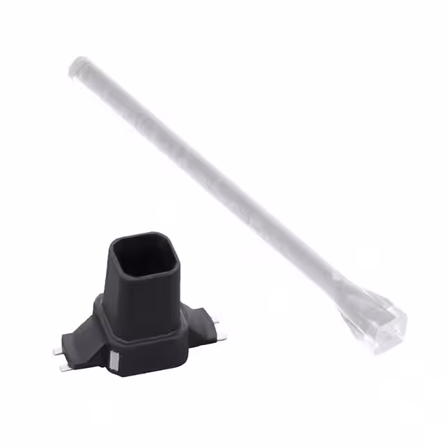 LPV2-1500D-R480 Bivar Inc.  Ottica - Tubi luminosi